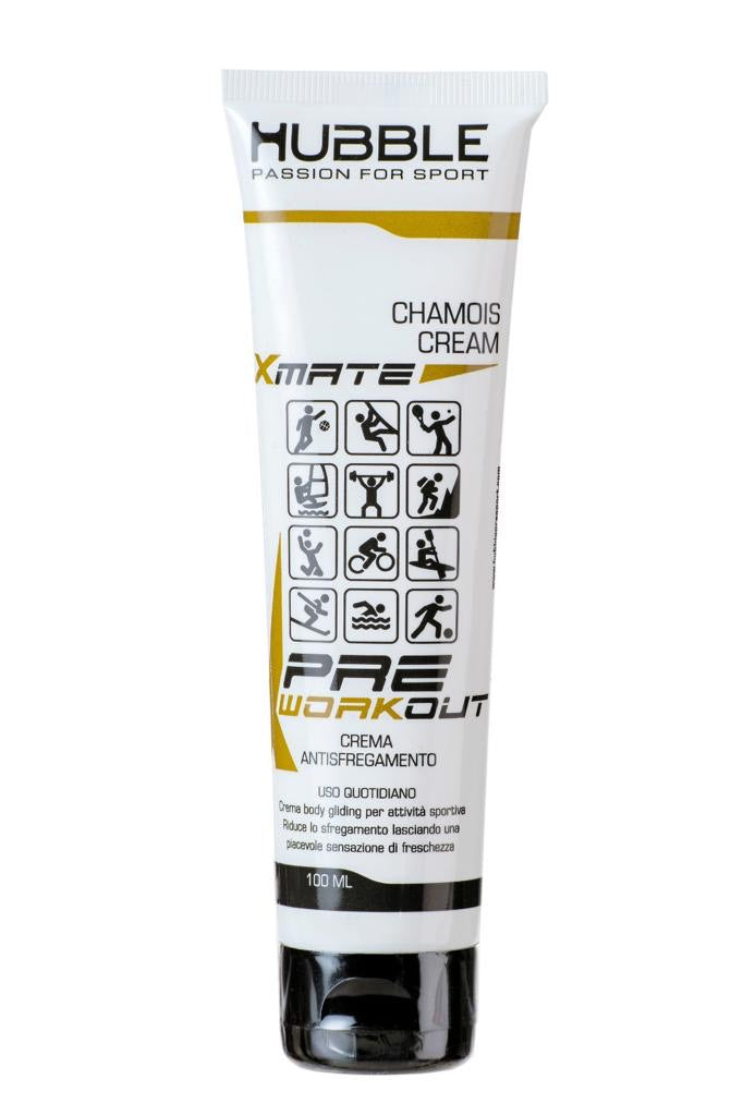 PROMO 6 EXTREME CREMA BODY RISCALDANTE PRE-WORKOUT ! In regalo avrai XMATE ANTISFREGAMENTO